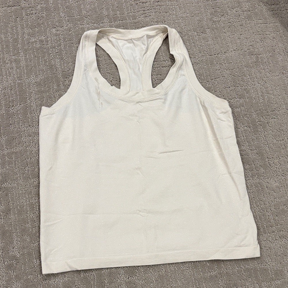 Athleta tank